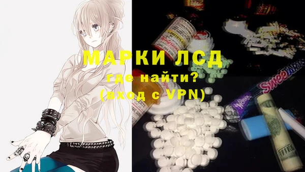 стафф Кукмор